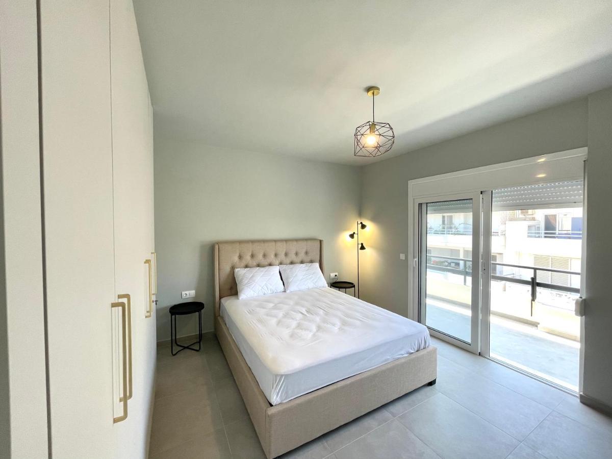 Serenity City Apartment Rhodes City Exterior photo